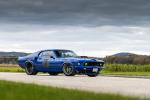 Ford Mustang Mach 1 R Unkl by Ringbrothers 2019 года
